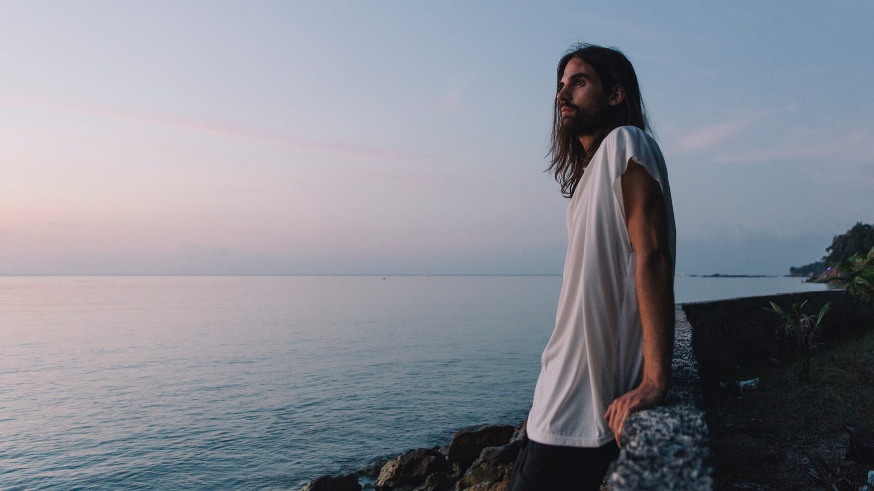 10 Signs of Depression in Men