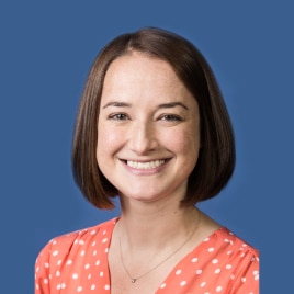 Headshot of Jennifer Lee, PhD, Lead Clinical Researcher