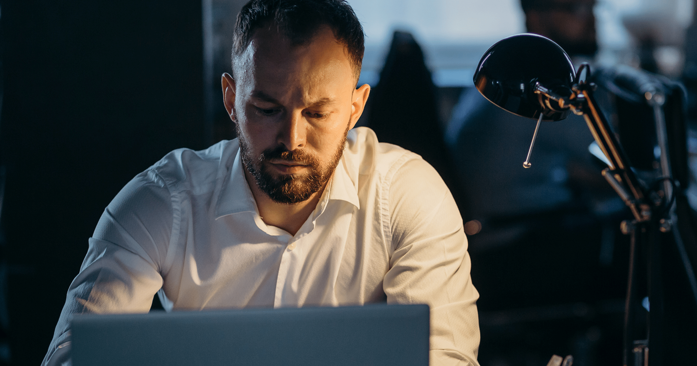 Work Trauma The Hidden Impact of Trauma at Work (and What to Do) | Lyra Health