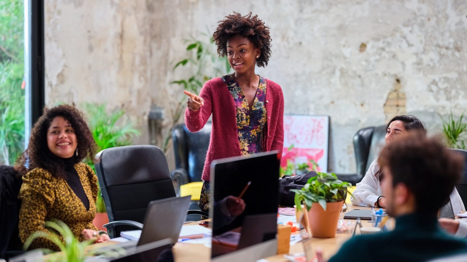 Self-Care for DEIB Leaders