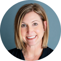 Cindy Kirtley Vice President, Benefits JE Dunn headshot