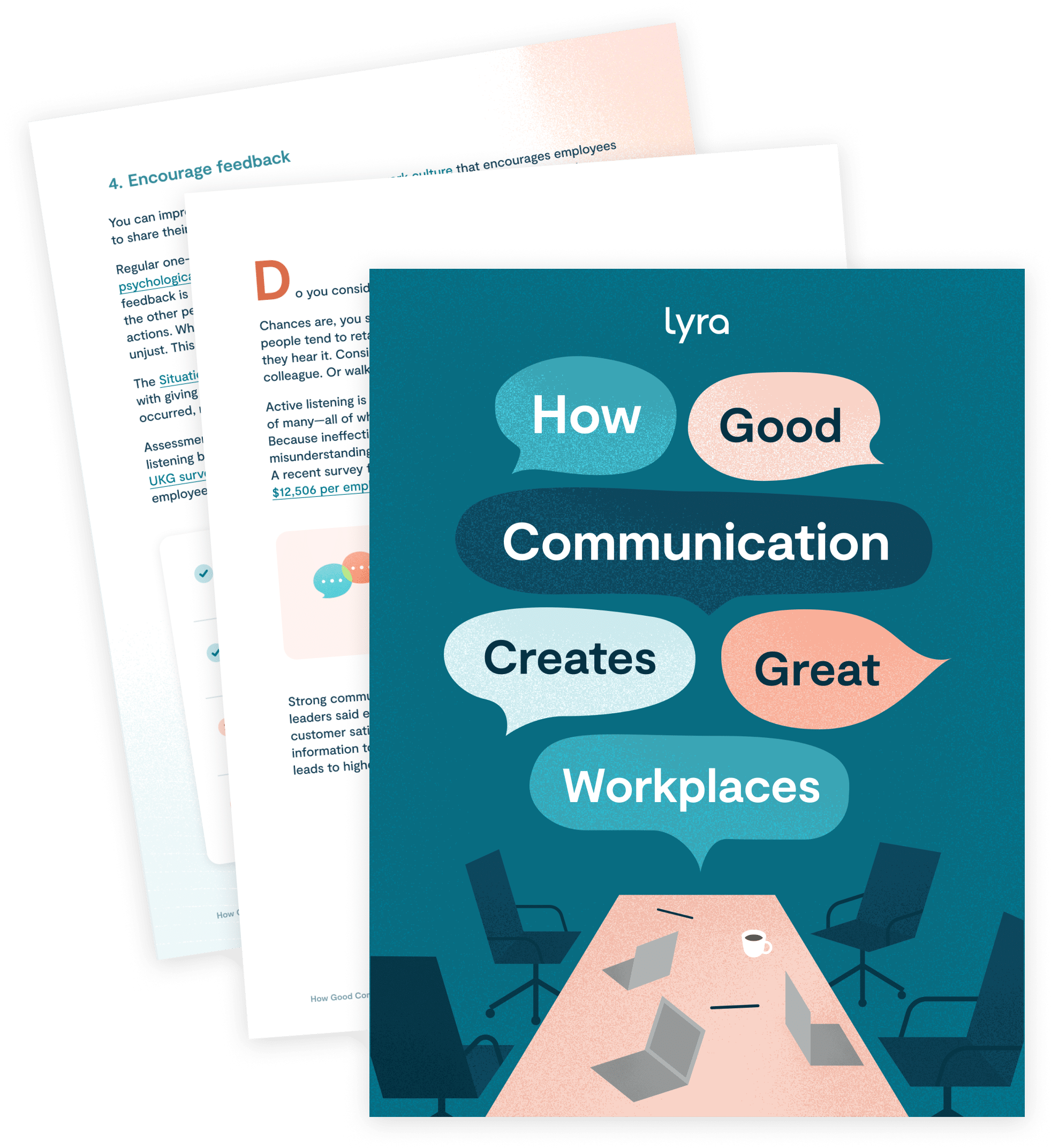 How-Good-Communication Creates Great Workplaces thumbnail