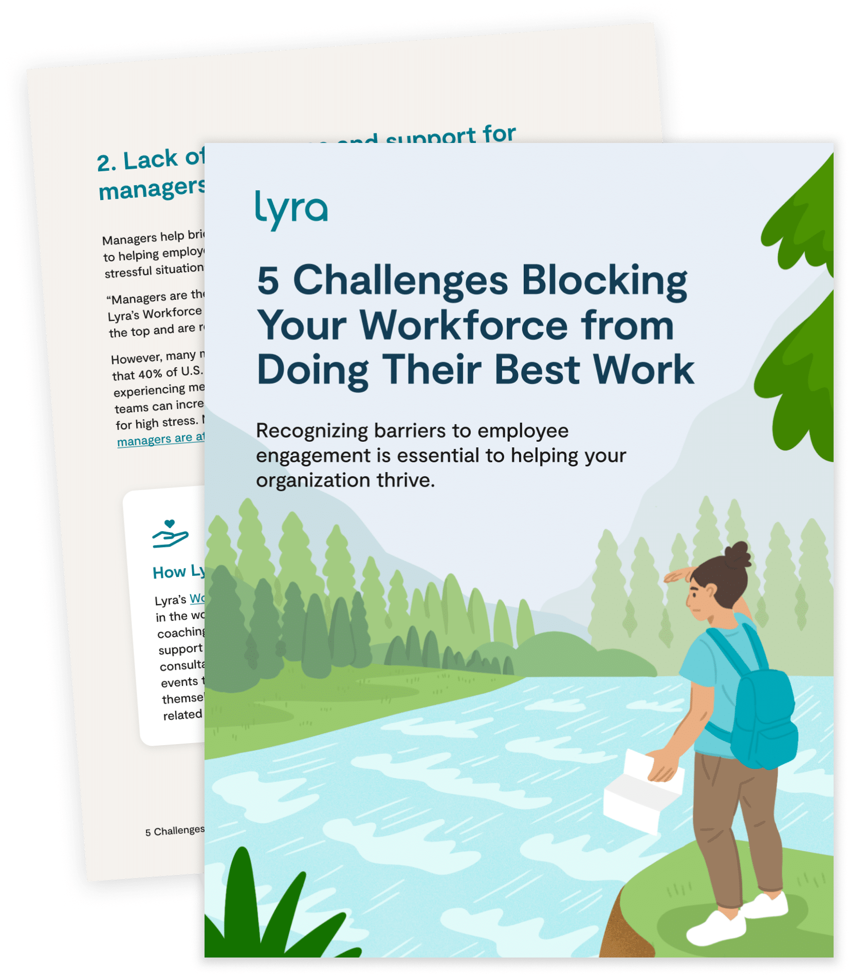 5 Challenges Blocking Your Workforce From Doing Their Best Work thumbnail
