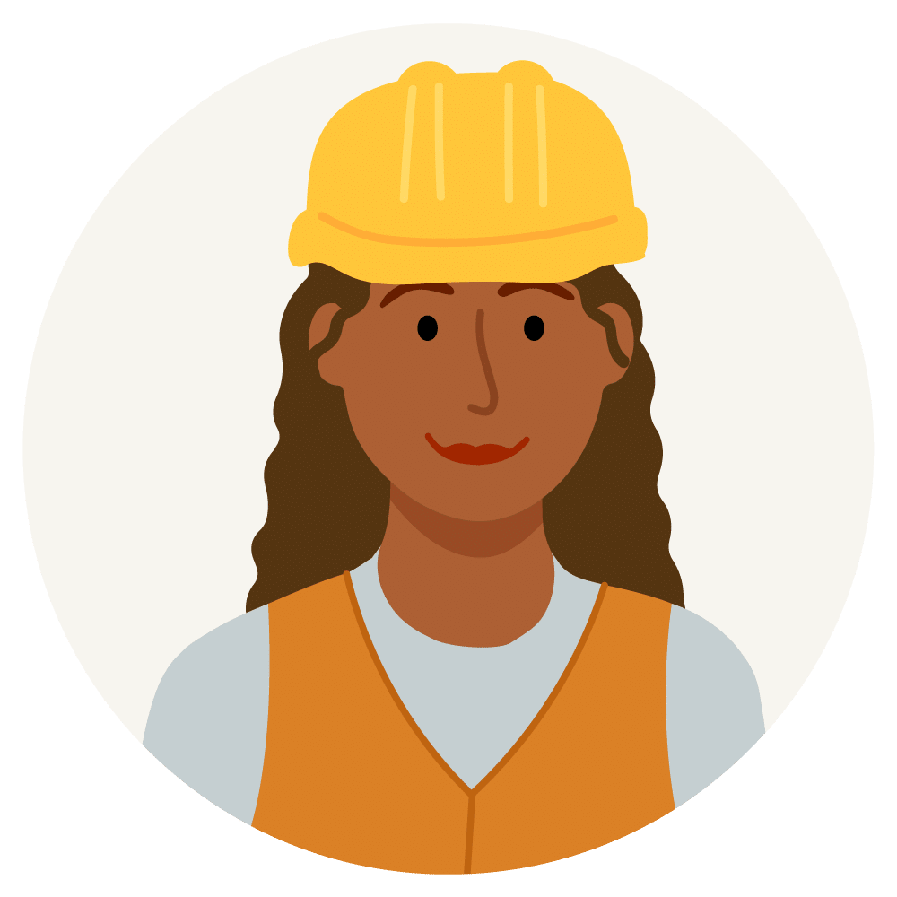Construction worker