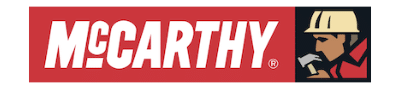 mccarthy logo