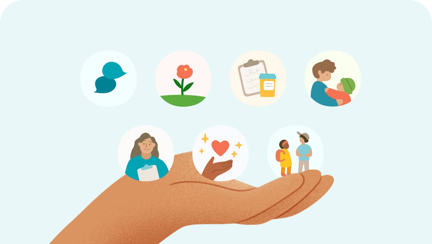 Lyra Health Introduces New Offerings to Support Whole Family Mental ...