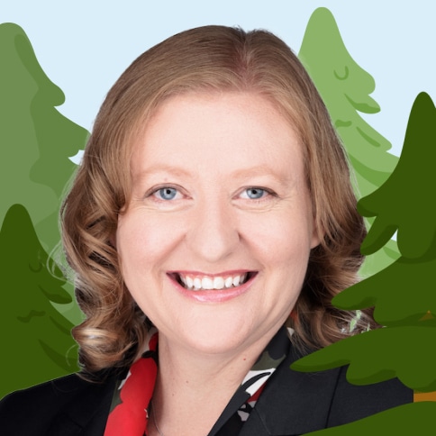 Alethea Varra, PhD headshot