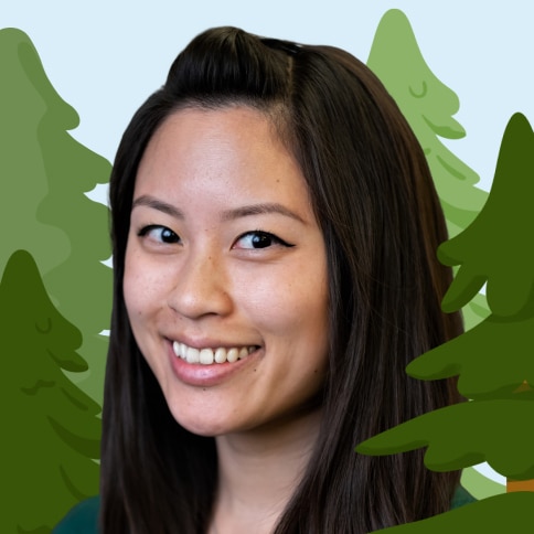 Monica Wu headshot