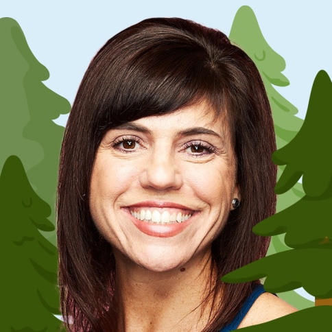 Vickie Carpeneti headshot