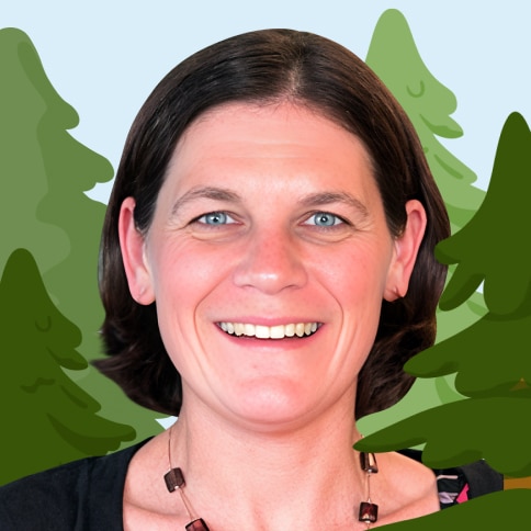Angela Croscup headshot