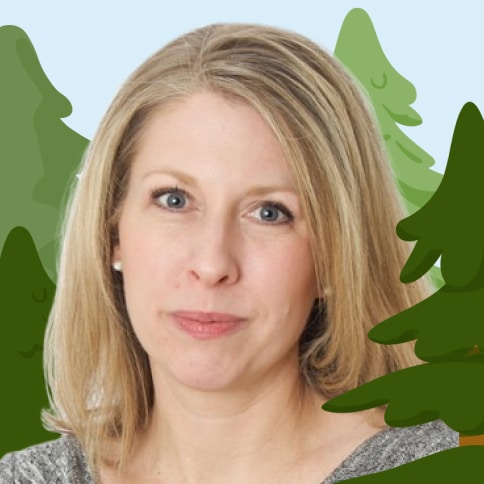 Heather Denkert headshot