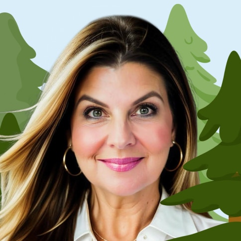 Lisa Burt headshot