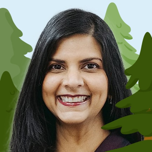 Sadia Piprawala Loteryman headshot