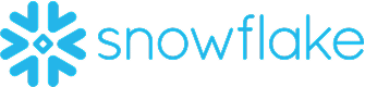 Snowflake logo