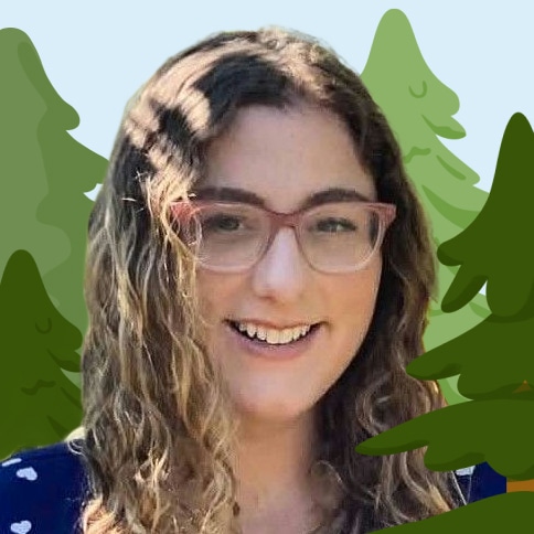 Beth Adler headshot