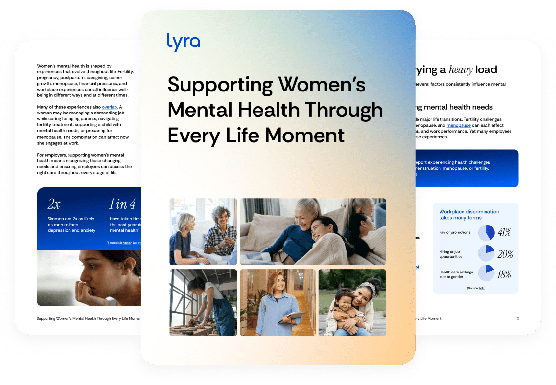womens mental health guide thumbnail