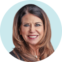 Cindy Dunnavant headshot