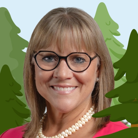 Kelly Koeninger headshot