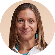 Claire Morrow headshot