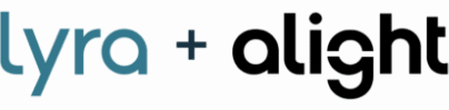 Lyra + Alright logos
