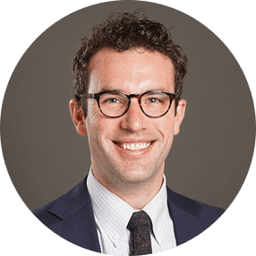 Sean McBride Headshot