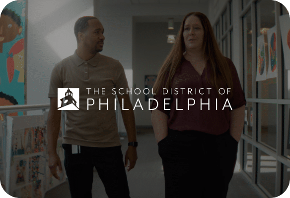 The School District of Philadelphia thumbnail
