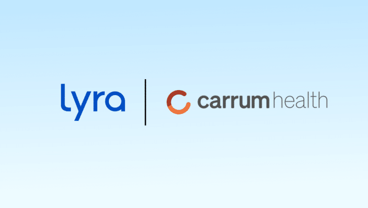 Lyra and Carrum Health