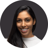 Amelia Subryan headshot