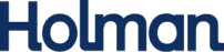 Holman logo