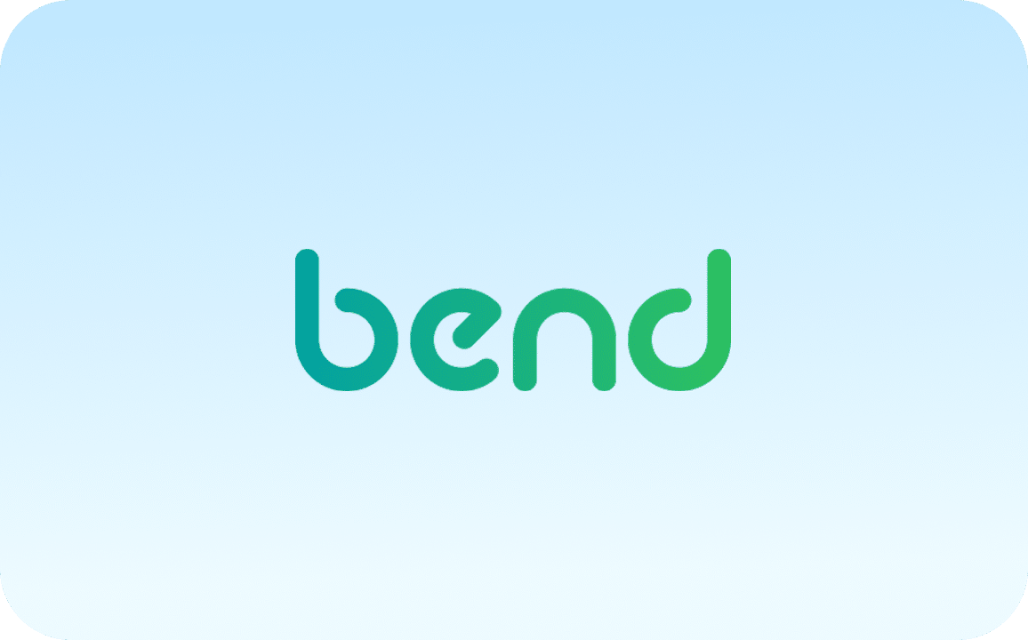 bend health logo