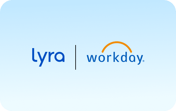 Lyra and Workday
