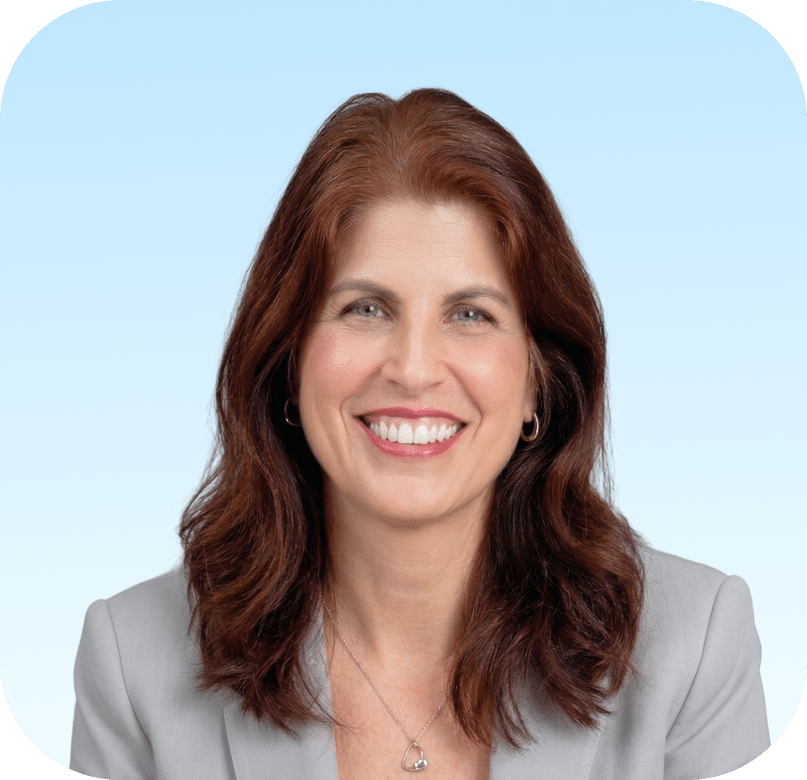Donna McCutchen, LCSW headshot