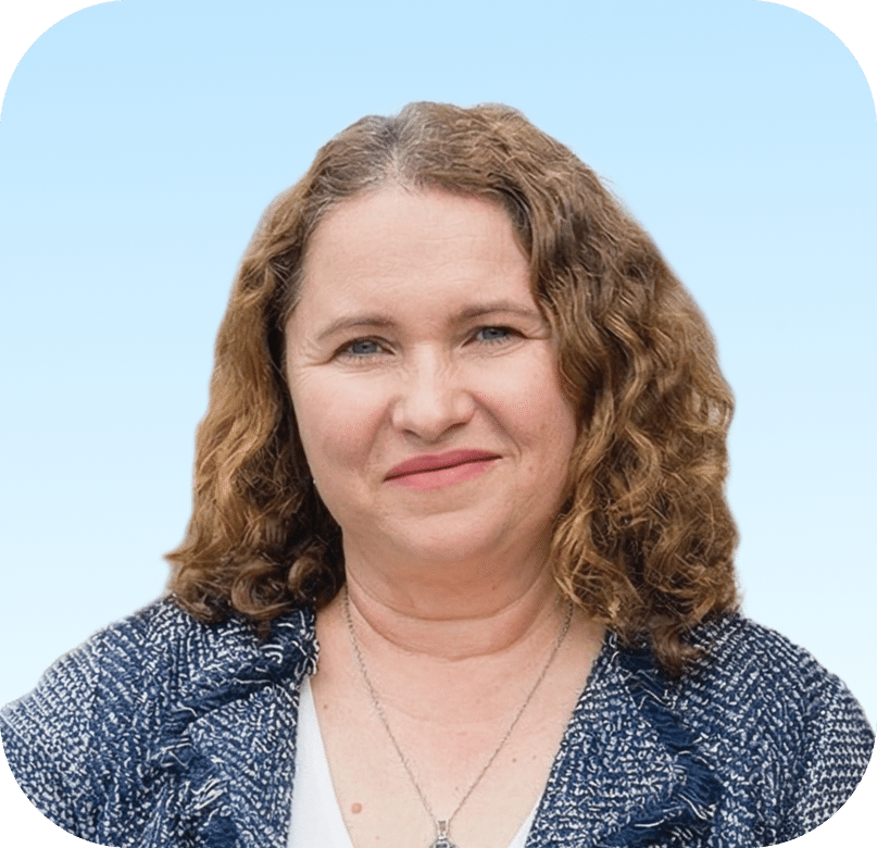 Anita Lungu, PhD headshot