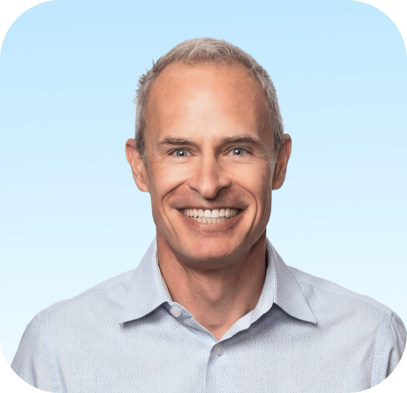 Bob Kocher, MD headshot