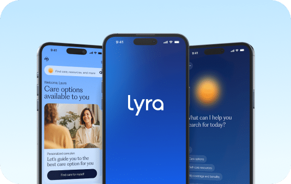 Lyra app