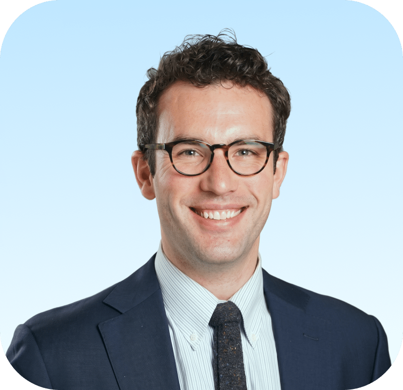 Sean McBride headshot