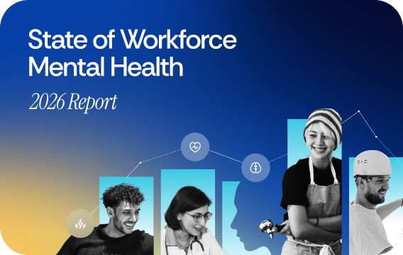 State of workforce mental health thumbnail