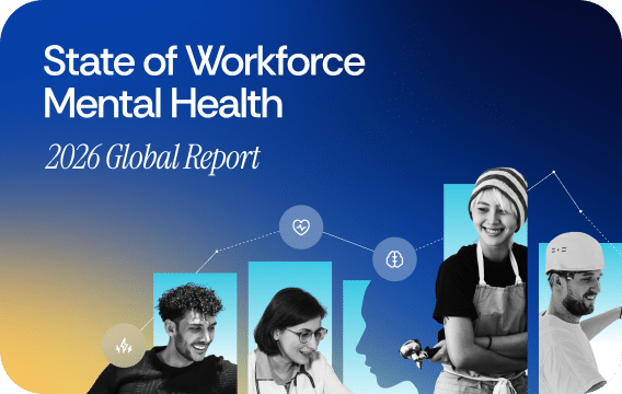 State of workforce mental health thumbnail