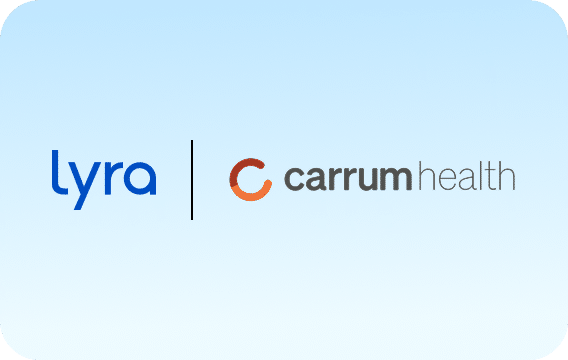 Lyra and Carrum health
