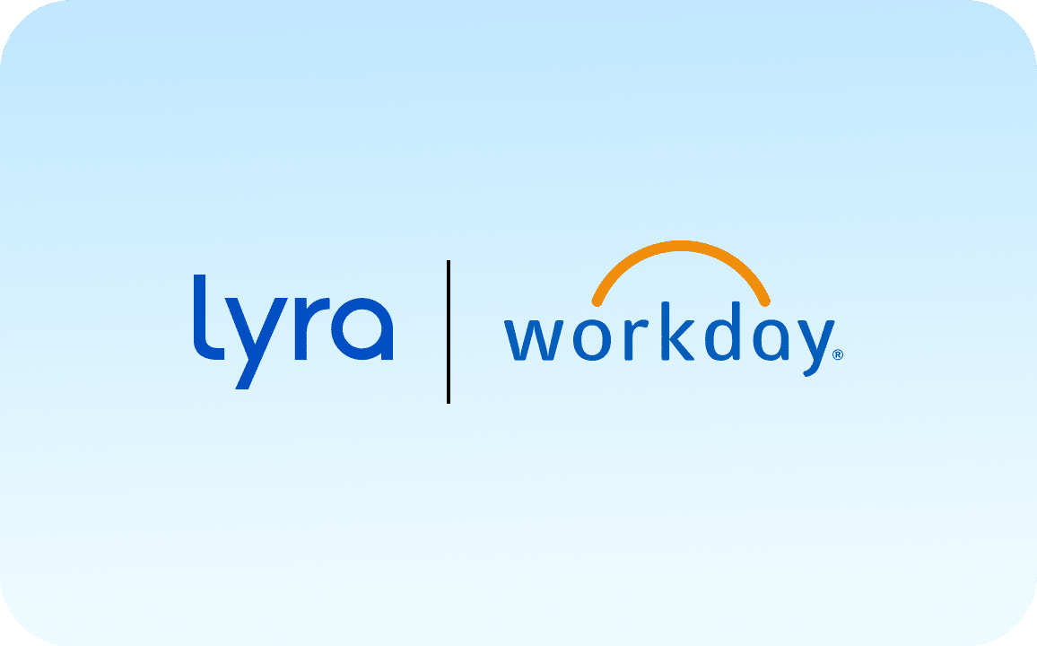 Lyra and Workday