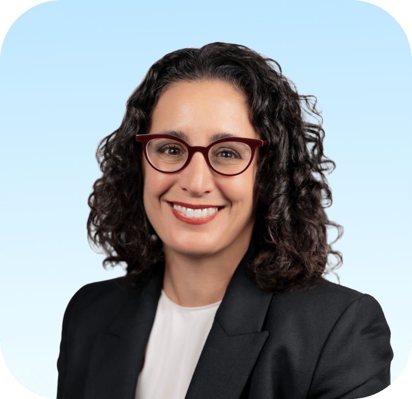 Lisa Caccavo headshot