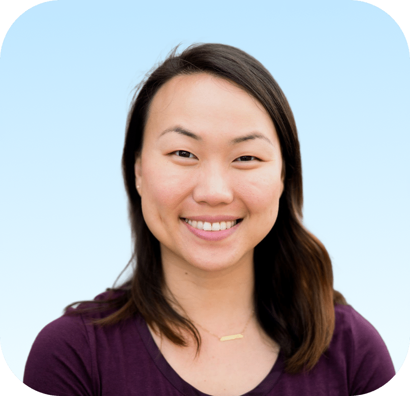 Janie Jun, PhD headshot