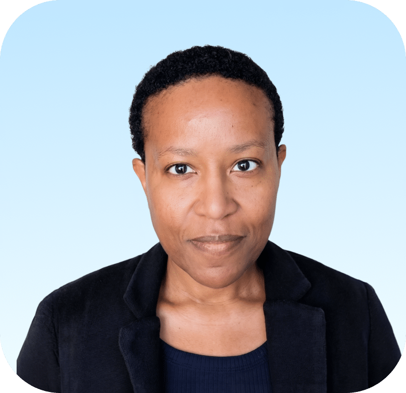 Sascha Arbouet, MD headshot