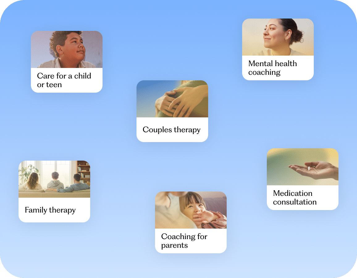 Lyra's product offerings