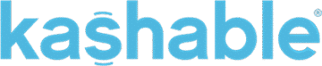 Kashable logo