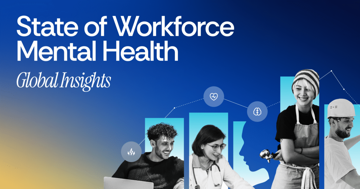 State of workforce mental health thumbnail