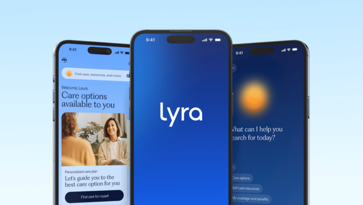 Lyra app