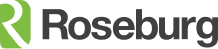Roseburg logo