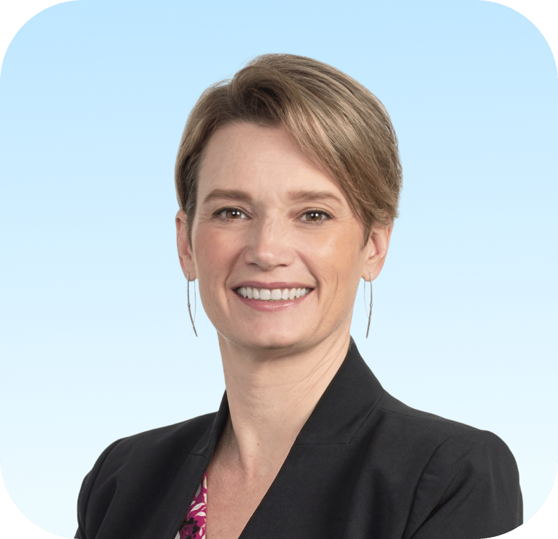 Sandra Beaver headshot