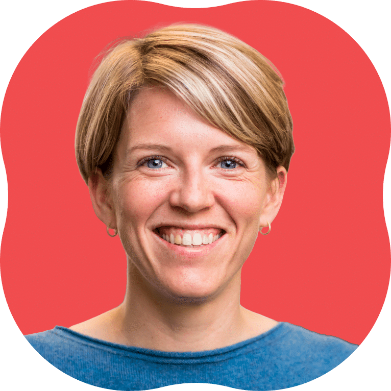 Susan Wyatt, MPH headshot